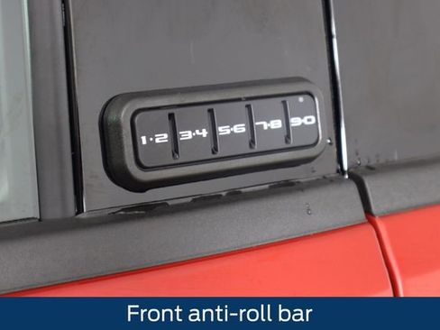 New 2025 Ford F150 Raptor image 28