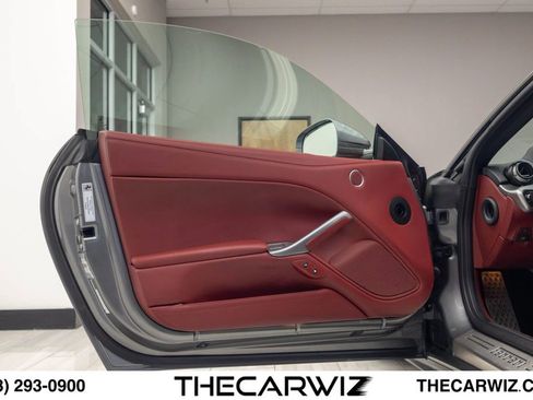 Used 2016 Ferrari F12 Berlinetta RWD image 45
