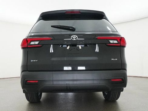 New 2026 Toyota Grand Highlander XLE image 56
