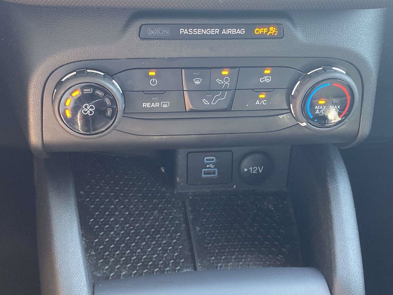 Used 2021 Ford Bronco Sport AWD/4WD image 26