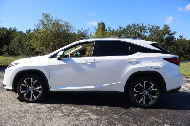 Used 2019 Lexus RX 350 FWD w/ Premium Package image 5