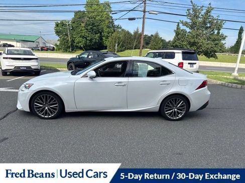 Used 2014 Lexus IS 250 AWD w/ Navigation Package image 19