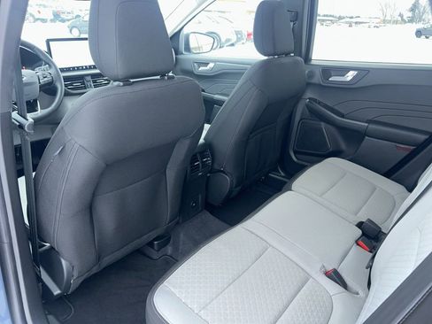 New 2026 Ford Escape Active w/ Active Premium Tech Pack image 17