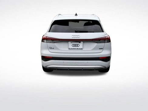 Certified 2024 Audi Q4 e-tron Prestige AWD/4WD image 7