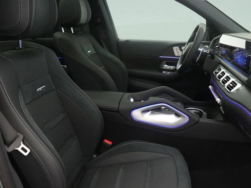 New 2026 Mercedes-Benz GLE 53 AMG 4MATIC image 8
