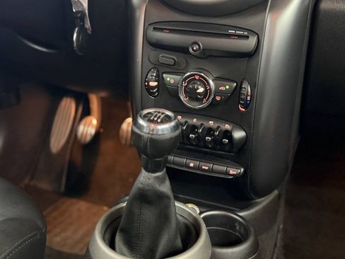 Used 2012 MINI Cooper Countryman S AWD/4WD image 5