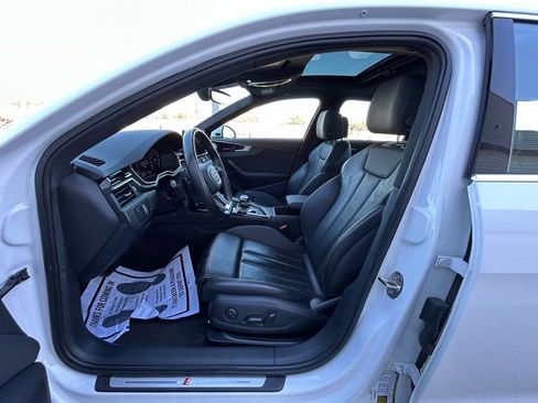 Used 2023 Audi A4 2.0T Premium Plus image 14