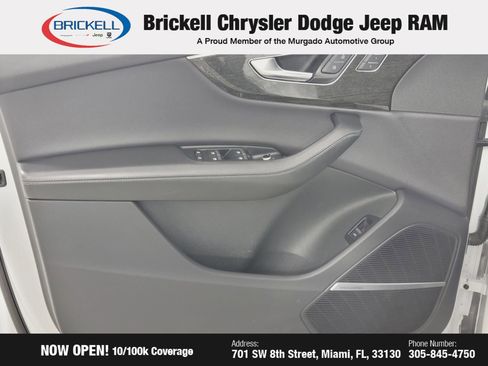 Used 2021 Audi Q7 3.0T Premium Plus w/ Executive Package image 21