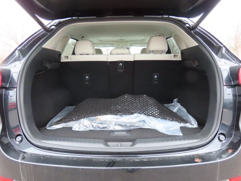 New 2025 MAZDA CX-5 AWD 2.5 S w/ Preferred Package image 19