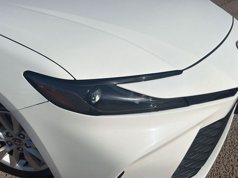Used 2025 Toyota Camry LE FWD image 10