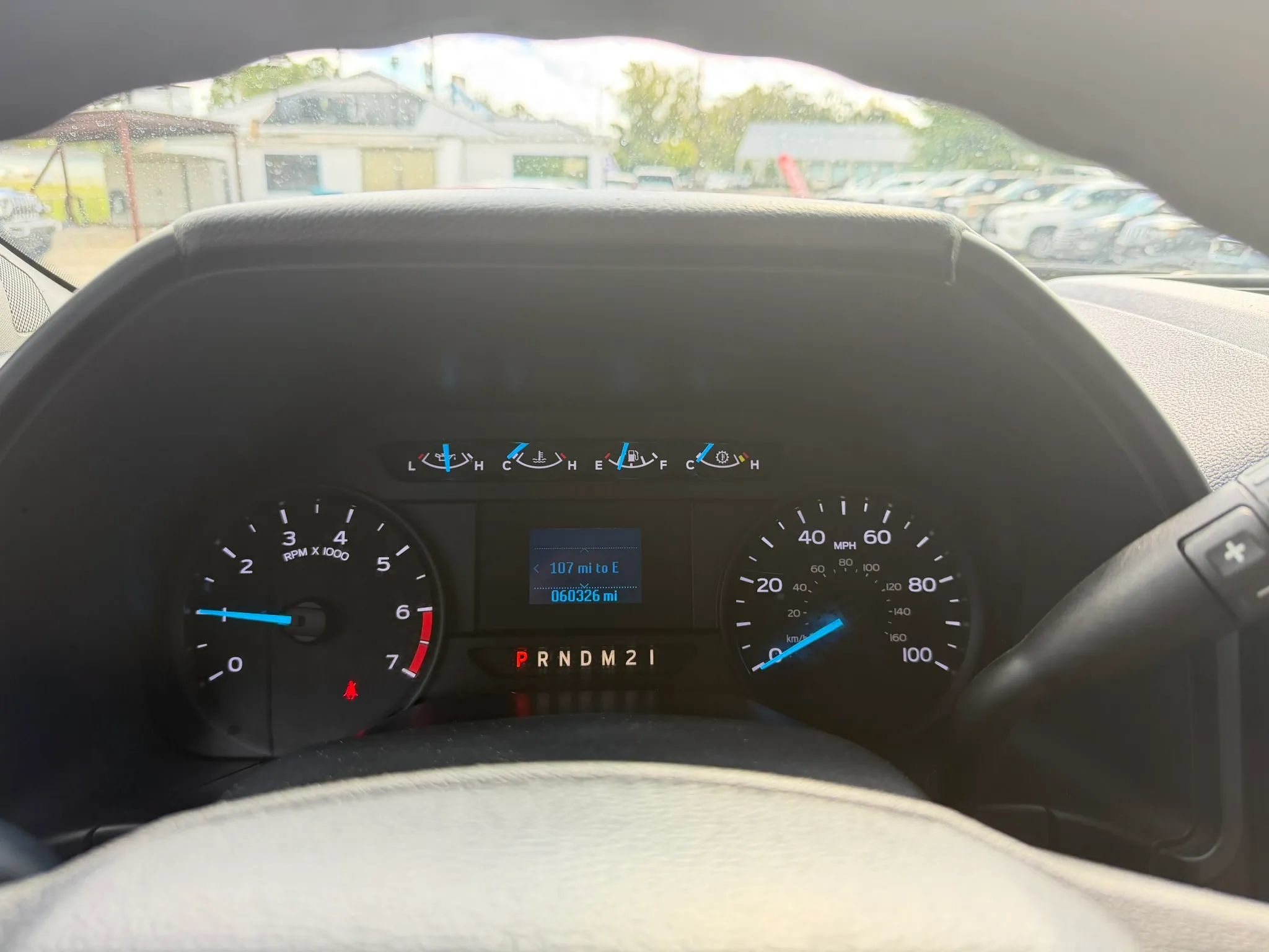 Used 2019 Ford F250 XL w/ Power Equipment Group AWD/4WD image 12