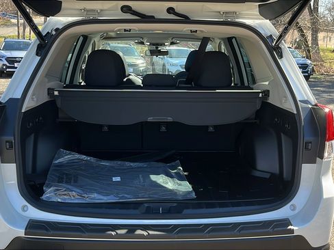 Certified 2023 Subaru Forester Premium image 25