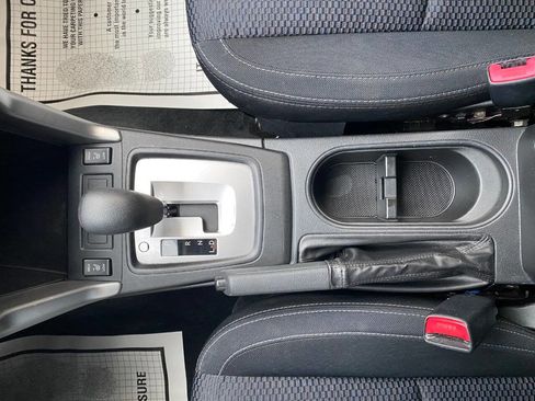 Used 2014 Subaru Forester 2.5i Premium w/ Protection Package #1 image 17