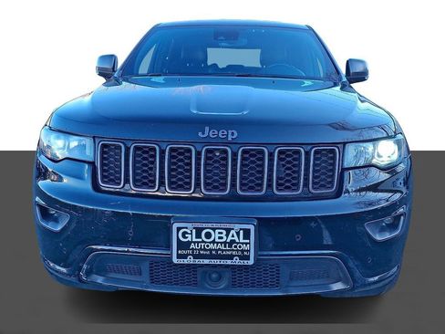 Used 2021 Jeep Grand Cherokee Limited w/ Quick Order Package 28K 80th image 2