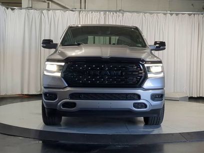 Used 2023 RAM 1500 Big Horn