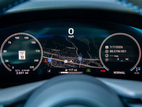 Certified 2026 Porsche 911 Carrera 4 GTS AWD/4WD image 17