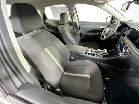 Used 2023 Hyundai Sonata SEL image 27