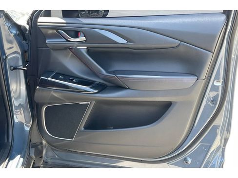 Certified 2022 MAZDA CX-9 Carbon Edition AWD/4WD image 23