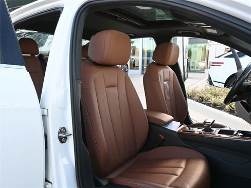 Used 2020 Audi A4 2.0T Premium w/ Convenience Package image 25