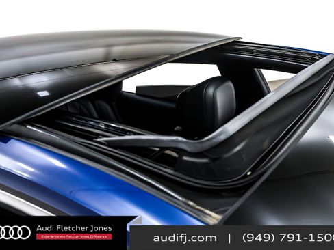 Used 2018 Audi A5 2.0T Premium w/ S Line Sport Package image 21