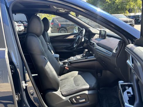 Used 2019 MAZDA CX-9 Grand Touring AWD/4WD image 9