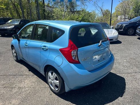 Used 2014 Nissan Versa Note SV FWD image 16