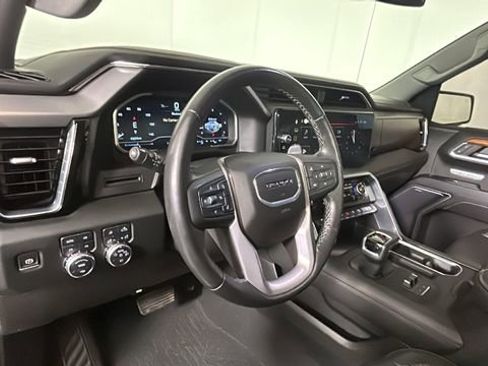 Used 2023 GMC Sierra 1500 Denali AWD/4WD image 15