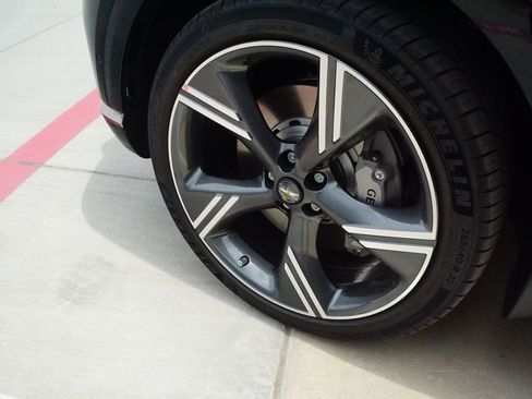 New 2025 Genesis GV80 3.5T Prestige image 6