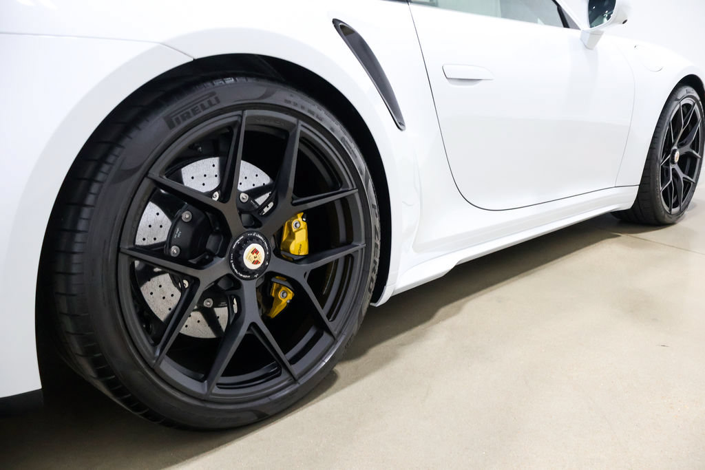 Used 2021 Porsche 911 GT3 RS AWD/4WD image 17