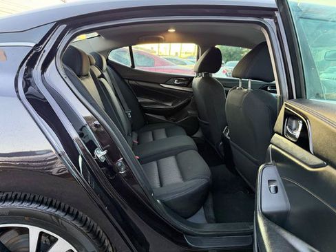 Used 2016 Nissan Maxima 3.5 S FWD image 16
