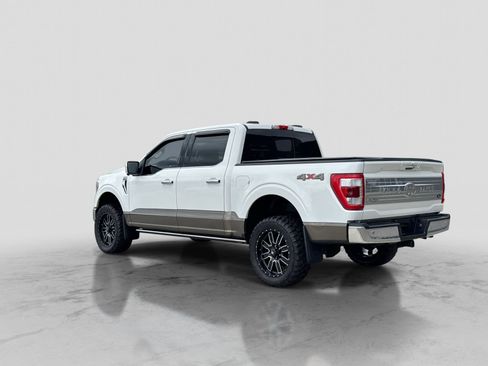Used 2021 Ford F150 King Ranch AWD/4WD image 5