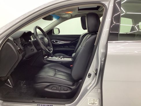 Used 2015 INFINITI Q70 3.7 image 14