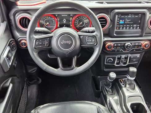 Used 2023 Jeep Gladiator Sport AWD/4WD image 11