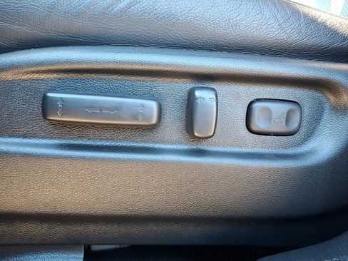 Certified 2023 Honda Passport TrailSport image 28