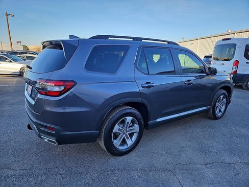 New 2026 Honda Pilot EX-L image 8