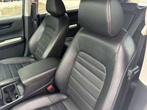 Certified 2024 Honda CR-V EX-L image 20