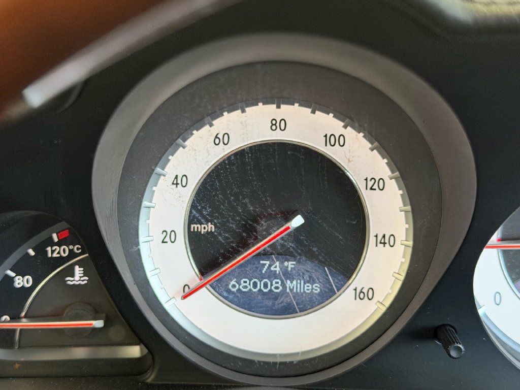 Used 2009 Mercedes-Benz SL 550 image 18