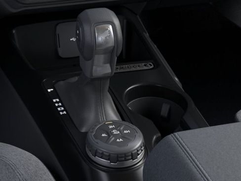 New 2026 Ford Bronco 2-Door AWD/4WD image 17