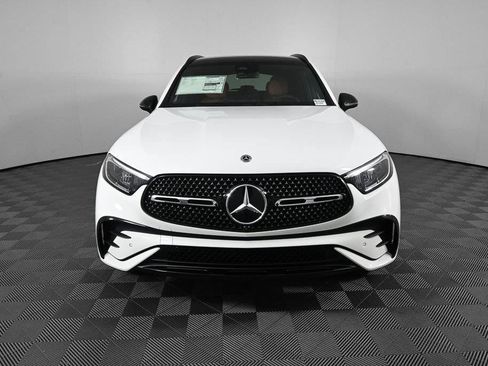 New 2027 Mercedes-Benz GLC 300 image 34