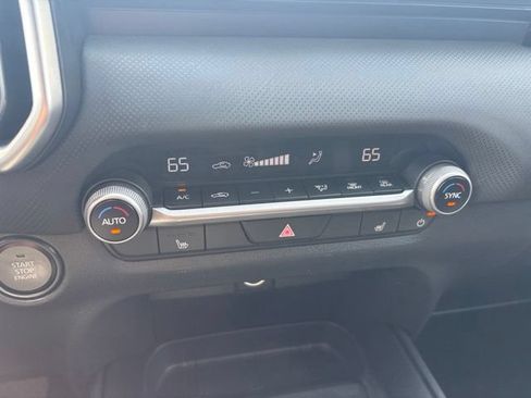 Certified 2025 MAZDA CX-50 AWD 2.5 S w/ Preferred Package image 14