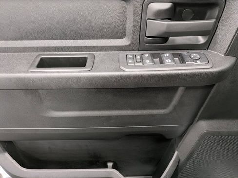 Used 2025 RAM 2500 Tradesman image 9