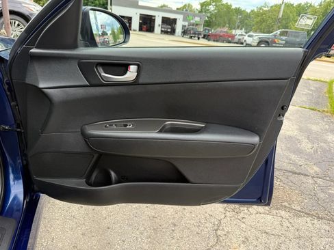 Used 2018 Kia Optima S w/ Panoramic Sunroof Package FWD image 19