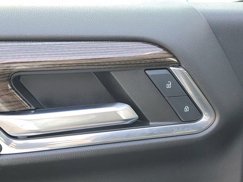 Certified 2024 Chevrolet Silverado 1500 LT image 26