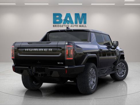 New 2025 GMC Hummer EV 3X image 7