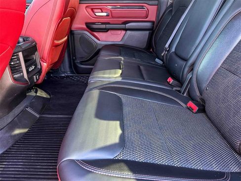 Used 2019 RAM 1500 Rebel w/ Rebel Level 2 Equipment Group image 18