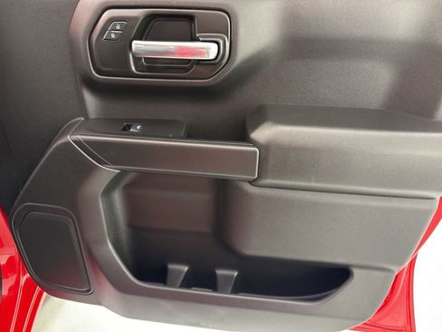 Used 2025 Chevrolet Silverado 1500 Custom image 43