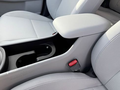 New 2026 Hyundai Kona SEL Sport image 27