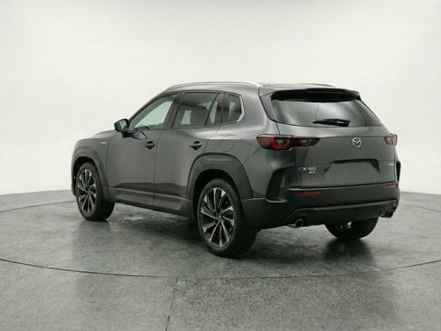 Used 2025 MAZDA CX-50 2.5 Hybrid w/ Premium Plus Pkg image 6