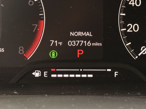 Certified 2024 Honda Civic Sport image 19