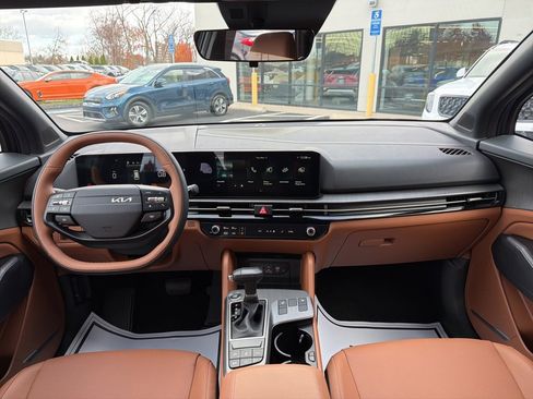 New 2026 Kia Sportage X-Line image 24